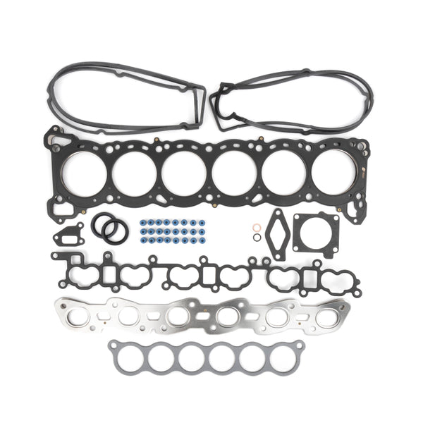 Cometic Street Pro Top End Kit for 91-02 Nissan RB25DE 2.5L Inline 6, 87mm Bore