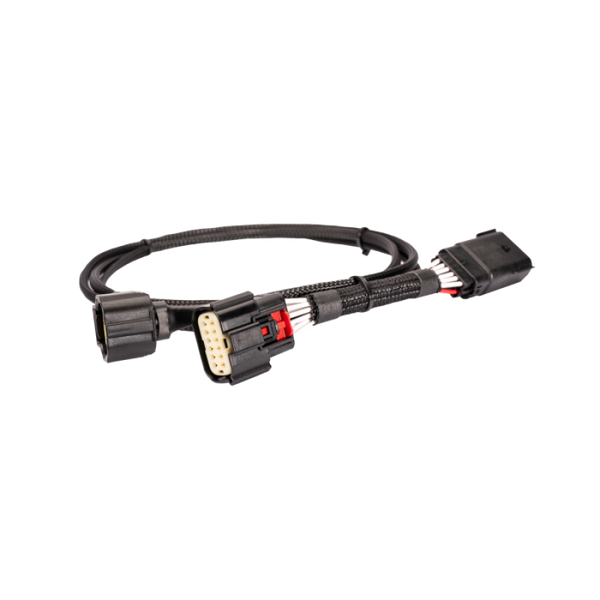 Fleece Performance Charging Circuit Harness for 2017-2018 Ford F-250/F-350 6.7L Power Stroke