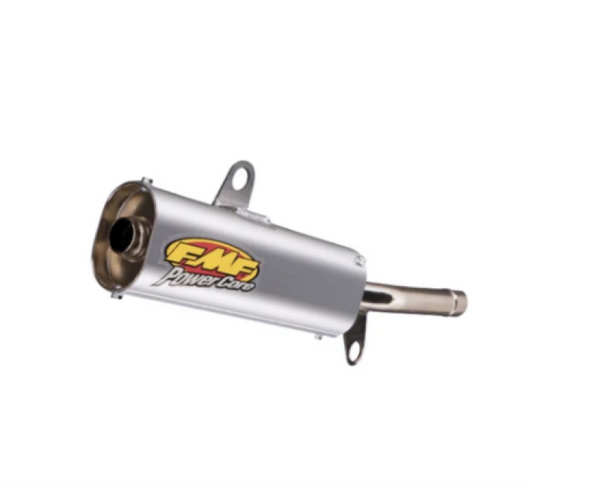 FMF Racing Powercore Silencer for Honda ATC250R 1985-1986