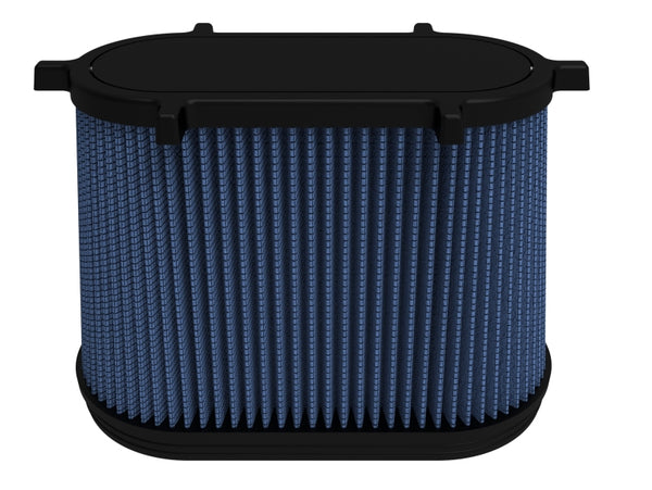 aFe MagnumFLOW OER P5R Direct Fit Air Filter Ford Diesel Truck V8 6.4L (20082010)