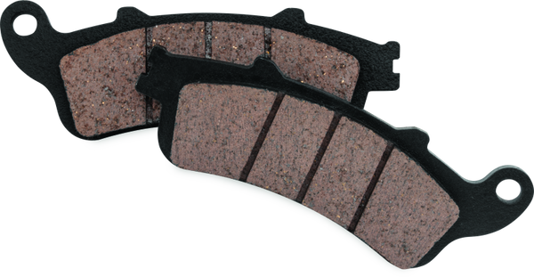 BikeMaster Performance Brake Pads Honda CBR1100XX (1997-2003), GL1800 (2001-2005), GL1800B F6B (2013-2016)