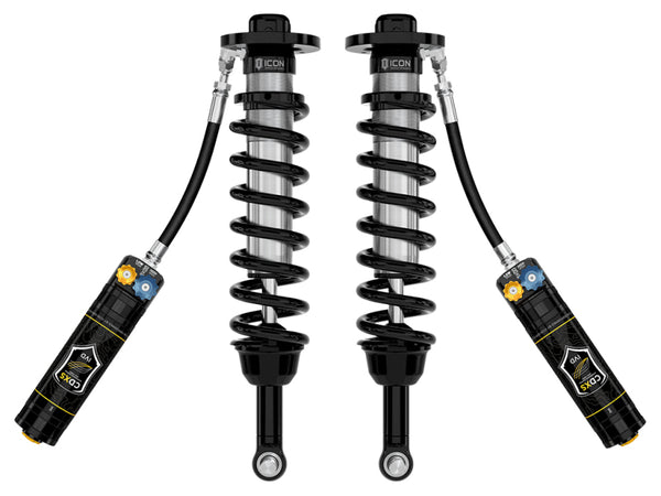 ICON 22-25 Toyota Tundra 2.5 Series VS RR CDXS Coilover Kit