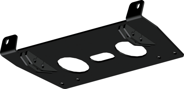 KFI 24+ CFMOTO CForce 800/1000 Touring/Overland G3 UTV Plow Mount
