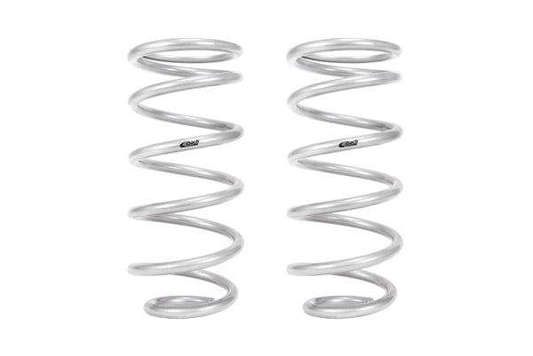 Eibach Pro-Lift Kit for 2010-2022 Lexus GX460 - Rear Springs, 1.75in Lift
