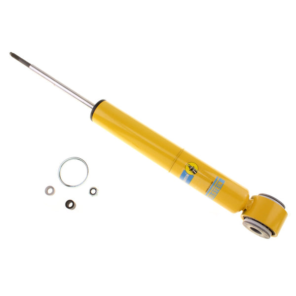 Bilstein 4600 Series Monotube Shock Absorber for 2003 Ford Expedition Eddie Bauer (Rear)