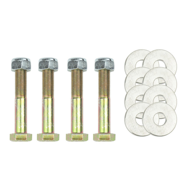 ISR Performance Eccentric Lockout Kit for 1989-1994 Nissan 240SX