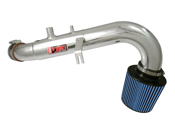 Injen Short Ram Intake for 03-06 Honda Element - Polished Finish