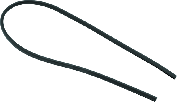 Bikers Choice Dash Cover Rubber Seal for 19471967 FL/FLH Fatbob Replaces H-D 71294-47
