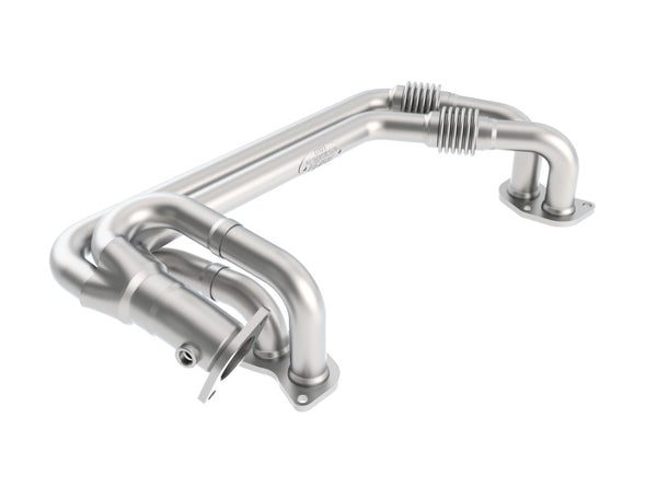Borla Headers for 2002-2014 WRX & 2004-2018 STi