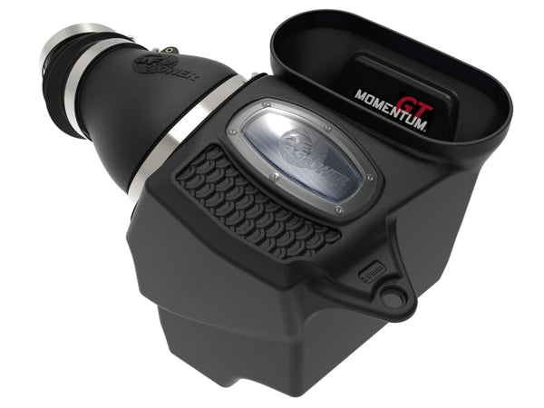 aFe Momentum GT Cold Air Intake for Jeep Wrangler 392 JL V8 6.4L w/ Pro 5R Filter