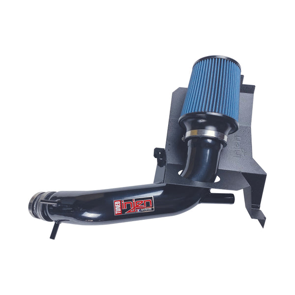 Injen SP Series Cold Air Intake System for Hyundai & Toyota 2.0L L4 Turbo (2019-2021) - Black