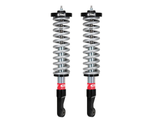 Eibach Pro-Truck Coilover 2.0 Front for 2014-2020 Toyota Tundra 2WD/4WD