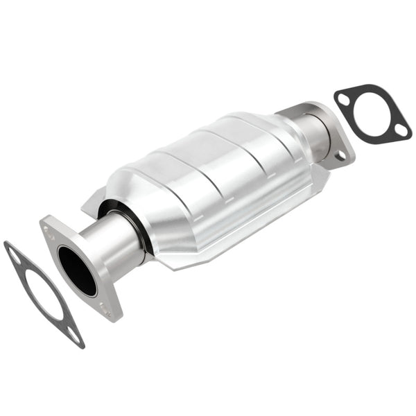 MagnaFlow Direct Fit Catalytic Converter Miata 90-93
