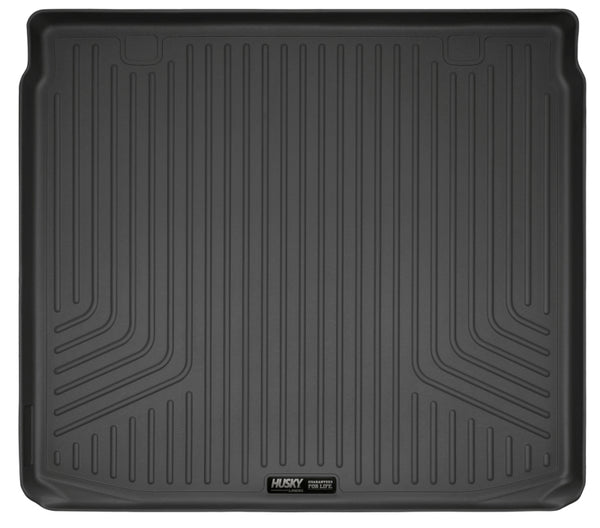 Husky Liners WeatherBeater Trunk/Cargo Liner for 2017 Honda CR-V - Black