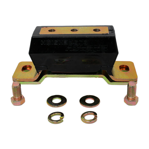 Energy Suspension Ford Transmission Mount 2.710 CTR - Black