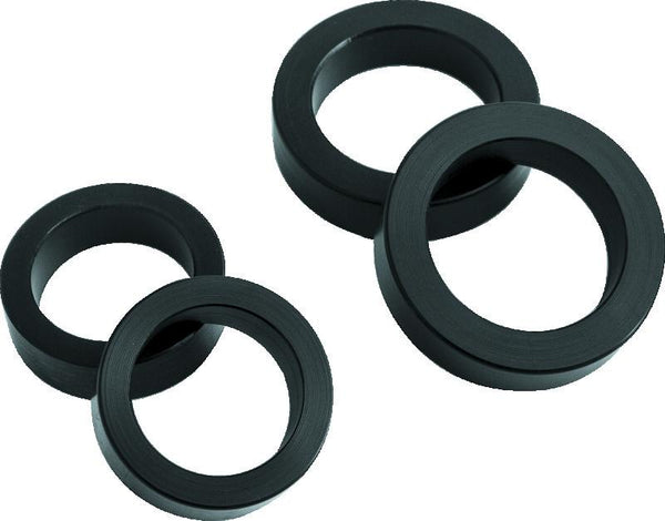 DragonFire Racing Can-Am Defender HD Lift Kit - 2 in. Puck
