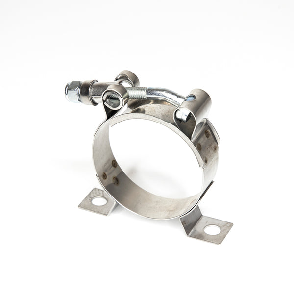 DeatschWerks 250LPH In-Line External Fuel Pump Bracket