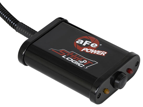 aFe Power ShiftLogic Transmission Module 2007.5-2016 Dodge/RAM 6.7L Cummins 68RFE