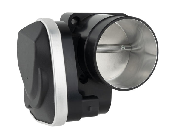 Grams Performance VW MKIV 70mm DBW Throttle Body - Black