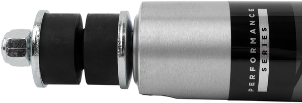 FOX Performance Series 9.1in. IFP Front Shock for Nissan Patrol Y61 (97-On) and Y60 (88-97)