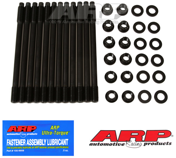 ARP Head Stud Kit Volvo B25 Engine