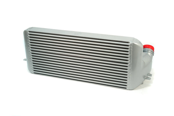 CSF High Performance Intercooler for 15-18 BMW M2 (N55) - Silver