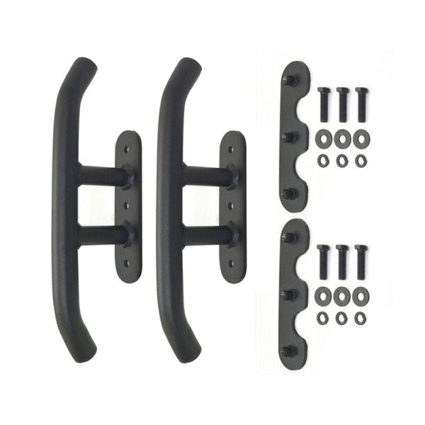 Go Rhino XRS Reel Handle Kit - Truck Bed Rack Accessory