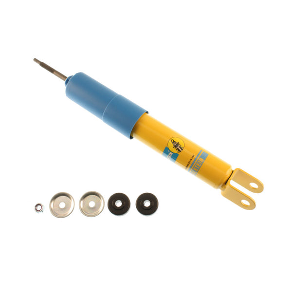 Bilstein B6 Monotube Shock Absorber for 2000 Chevrolet Tahoe LT - Front 46mm