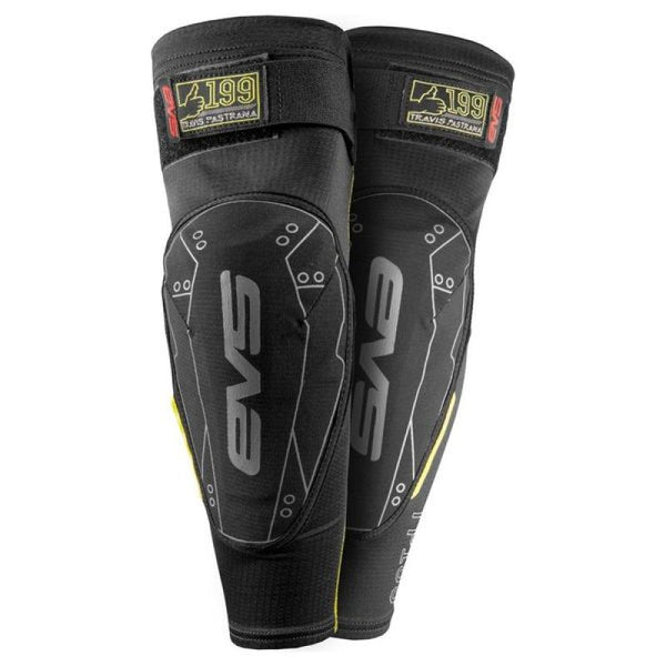 EVS TP199 Elbow Guard - Black, Large/XL
