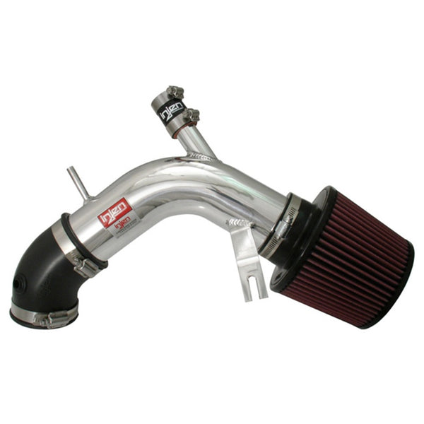 Injen Short Ram Intake for 2003-2004 Accord 4 Cyl. LEV