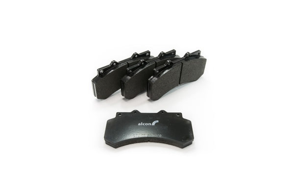 Alcon 2018+ Jeep JL CIR15 AV1 Brake Pad Set - Front
