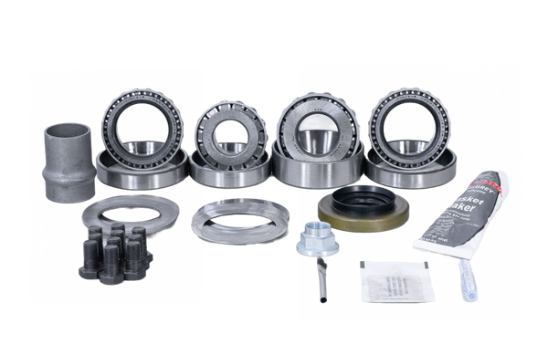 Revolution Gear & Axle 86-89 Toyota Gen4 Pickup 7.5in IFS 45mm Ring & Pinion Master Install Kit