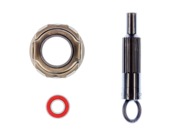 Exedy Hyper Series Clutch Kit for 1990-1991 Acura Integra L4 - Includes Release Bearing & Alignment Tool