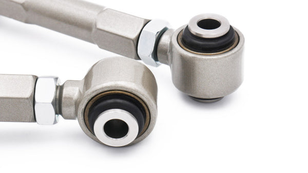 ISR Performance Pro Series Rear Traction Rods for Nissan S13/S14/240/300Z