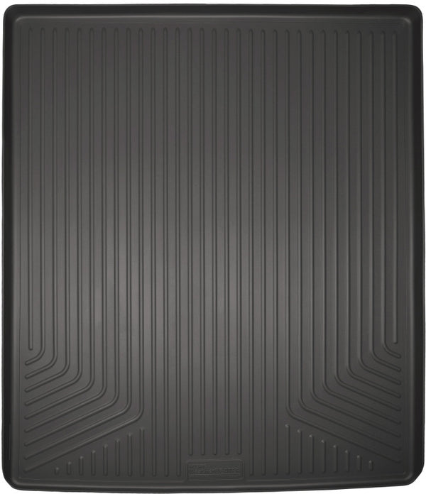 Husky Liners WeatherBeater Black Rear Cargo Liner for 2015 Chevy/GMC Suburban/Yukon XL