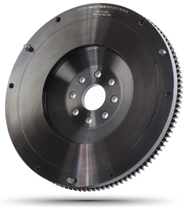 Clutch Masters 86-Up Toyota Supra 1JZ Steel Flywheel