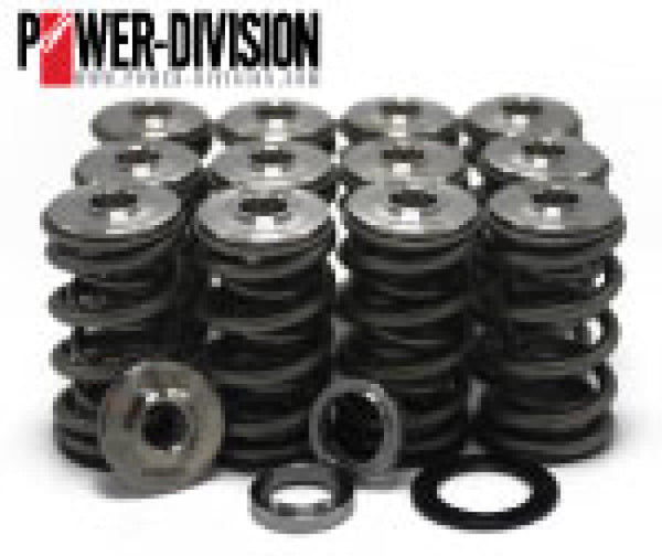 GSC Power Division Toyota 2JZ Dual Valve Spring & Titanium Retainer Kit