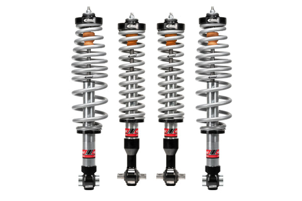 Eibach Coilover Kit for 2021-2024 Ford Bronco Pro-Truck 2.0 with HD Springs Front & Rear