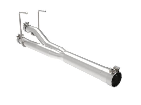 aFe Apollo GT Series Muffler Delete Pipe for 09-19 Ram 1500 V8-5.7L