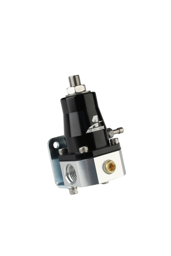 Aeromotive Fuel Pressure Regulator & Fitting Kit