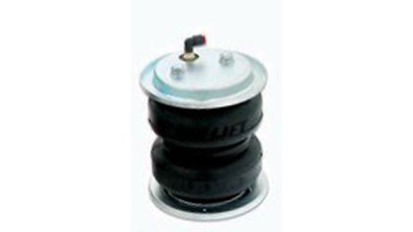 Air Lift Replacement Bellows Air Spring (5.07.0in Ride Height, 7.0in Max Diameter)