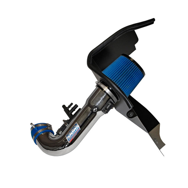 BBK Cold Air Intake Kit Chrome Ford Mustang GT 5.0L (20182020)