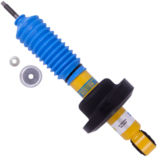 Bilstein B6 4600 Series Front Monotube Shock Absorber for 2017-2020 Nissan Titan (2WD)