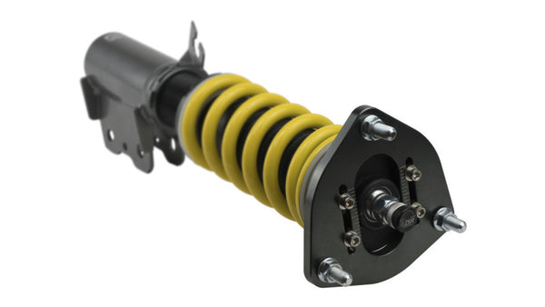 ISR Performance Pro Series Coilovers for 95-98 Nissan 240SX - 8K/6K