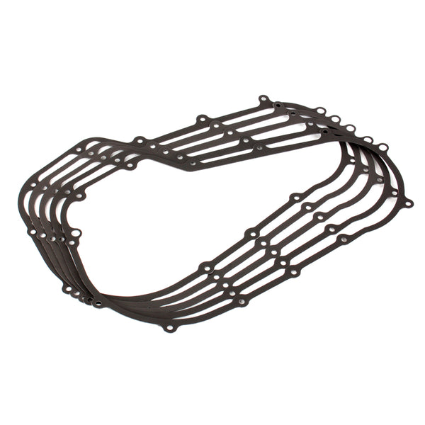 Cometic 2017+ Harley-Davidson Touring/Trike Milwaukee 8 .060in AFM Primary Gasket - 5 Pack
