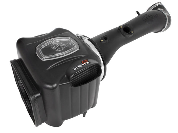 aFe Momentum GT PRO DRY S Stage-2 Intake System for 2009-2016 GM Silverado/Sierra 2500/3500HD 6.0L V8
