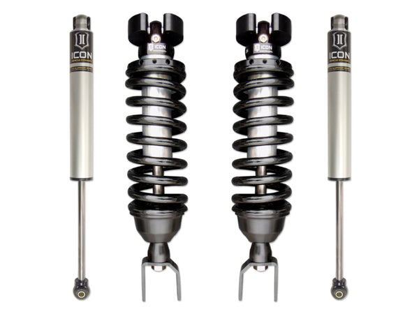ICON 09-18 Ram 1500 4WD Stage 1 Suspension System (.75-2.5in)