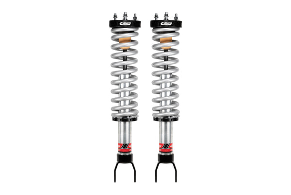 Eibach Pro-Truck Coilover for 2019-2023 Dodge RAM 1500 REBEL Crew Cab +0in-3.2in