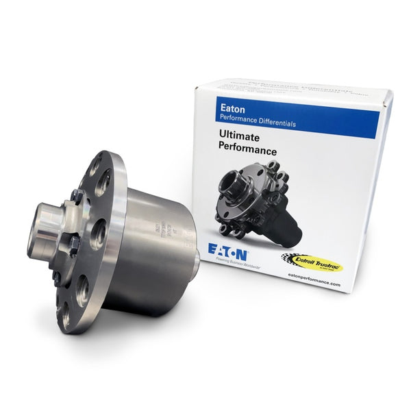 Eaton Detroit Truetrac Differential for Dana 44 M210 / M220 32 Spline