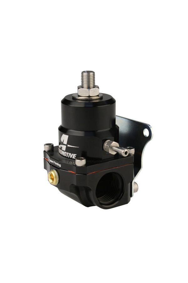 Aeromotive A1000 Adjustable EFI Fuel Pressure Regulator -10 Inlet / -6 Return